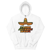 Nacho Average Mamá Unisex Hoodie
