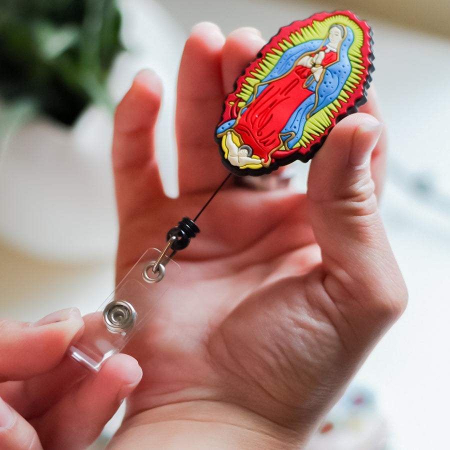 Badge Reels