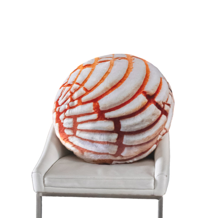 Concha Pillow - Realistic