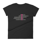 Madre Women's Premium Tee