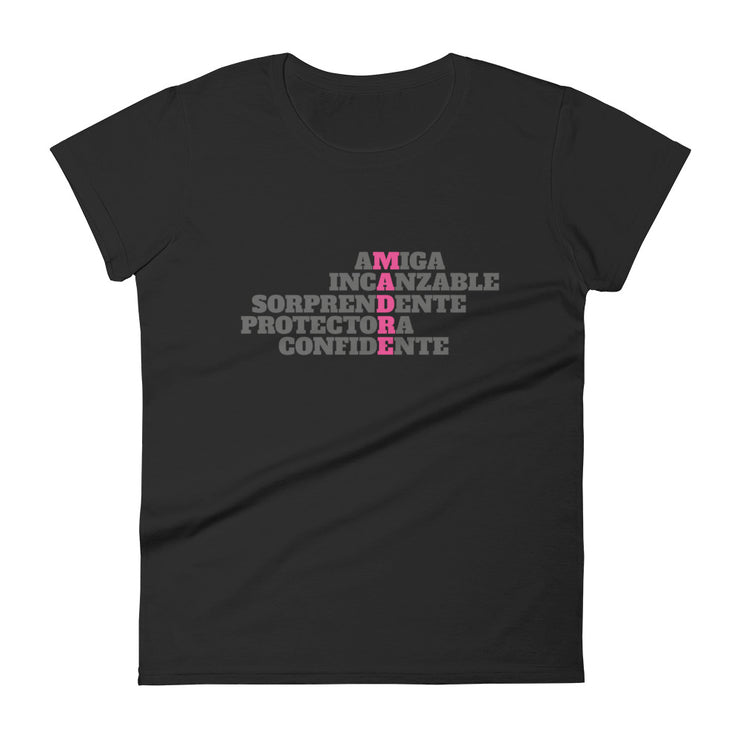 Madre Women's Premium Tee
