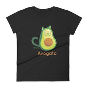 Avogato Premium Tee