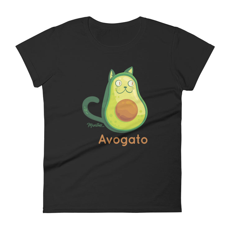 Avogato Premium Tee
