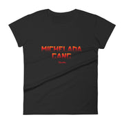 Michelada Gang Premium Tee