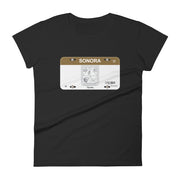 Custom Sonora Women's Premium Tee