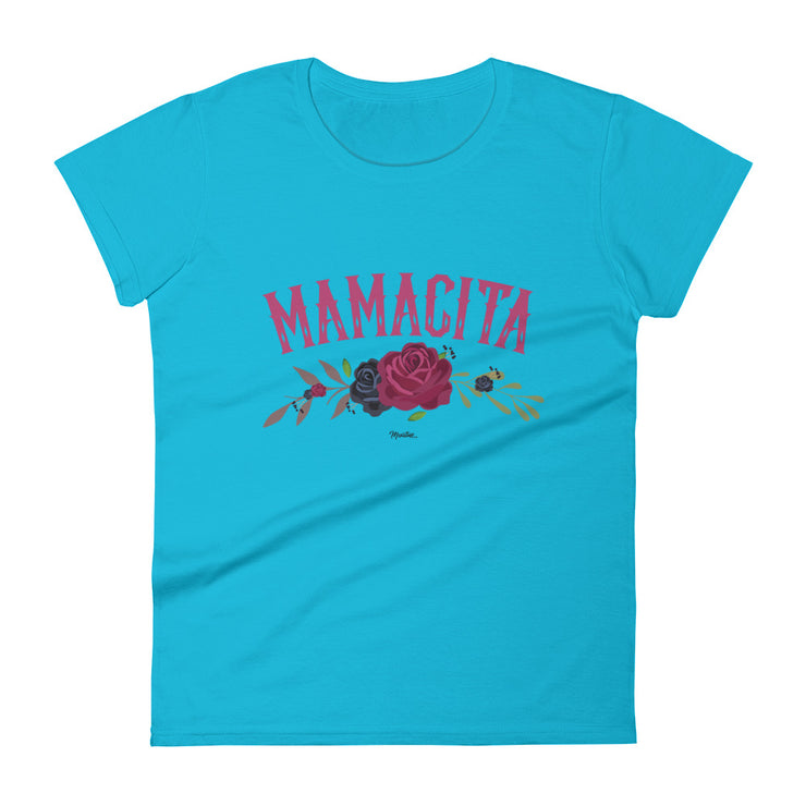 Mamacita Women's Premium Tee
