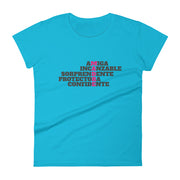 Madre Women's Premium Tee