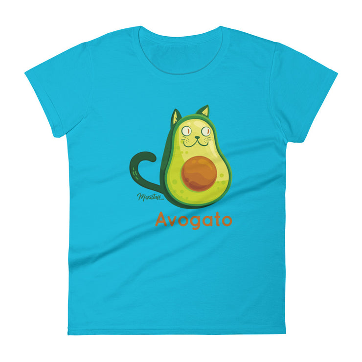 Avogato Premium Tee