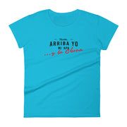 La Chona Premium Tee