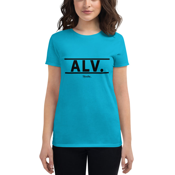 ALV. Premium Tee