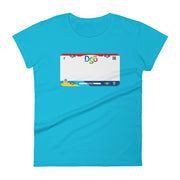 Custom Durango Women's Premium Tee