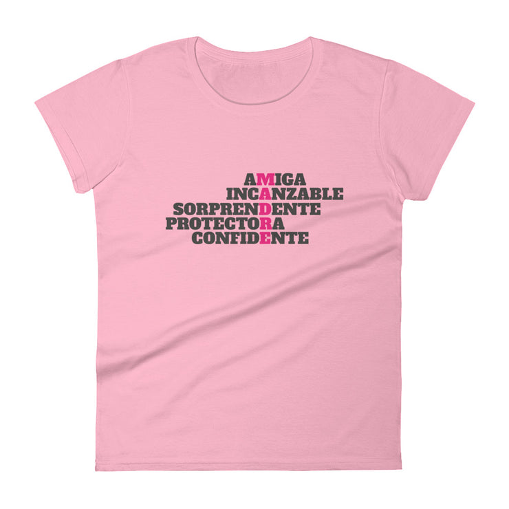 Madre Women's Premium Tee