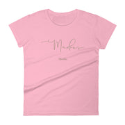 Madre Love Women's Premium Tee