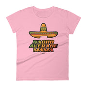 Nacho Average Mamá Women's Premium Tee