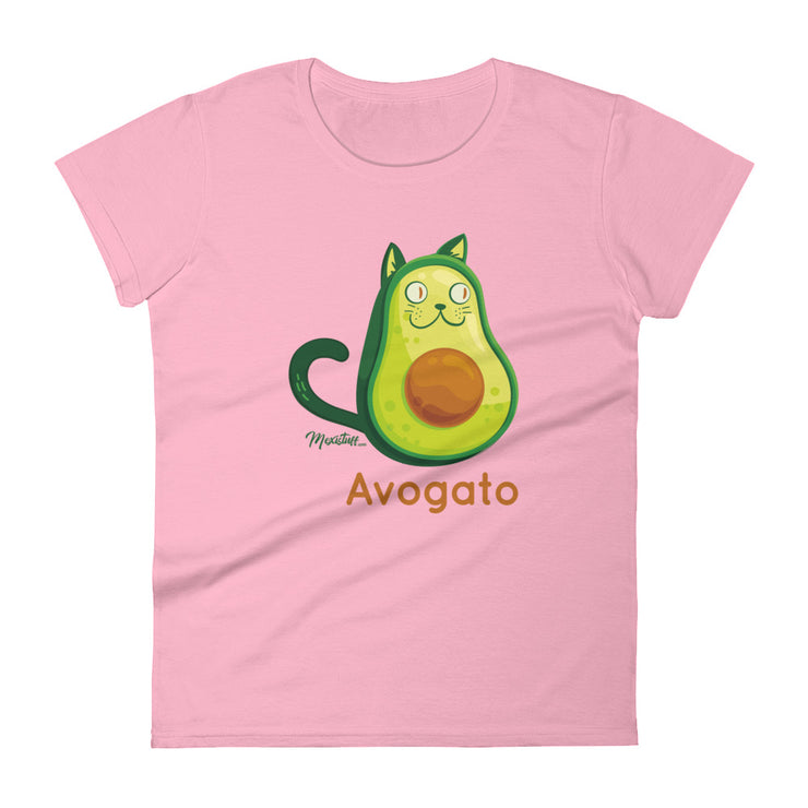 Avogato Premium Tee