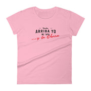 La Chona Premium Tee