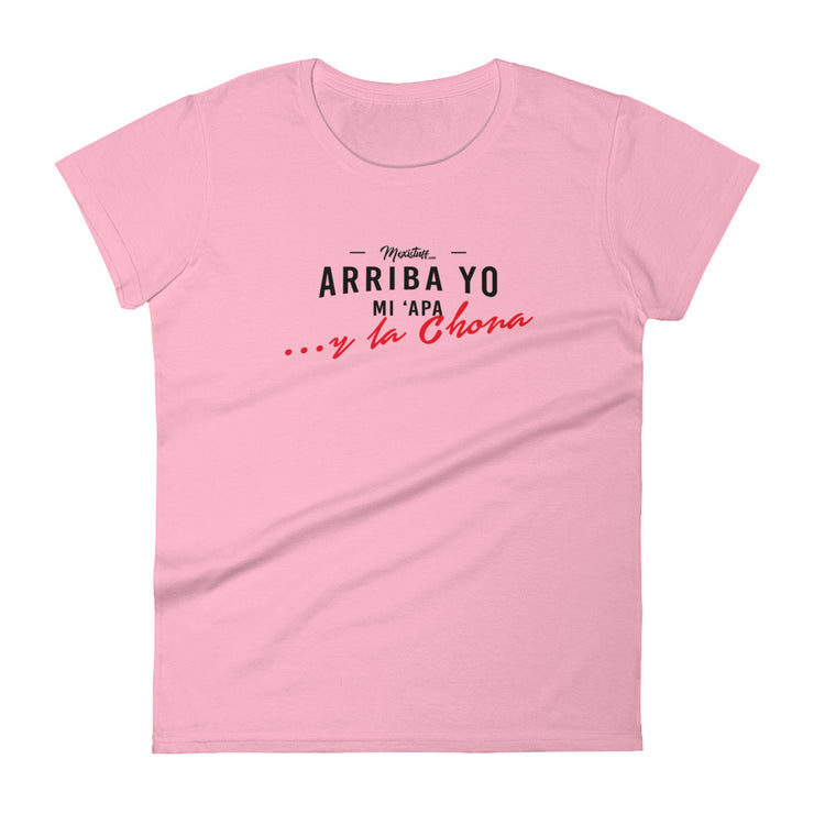 La Chona Premium Tee