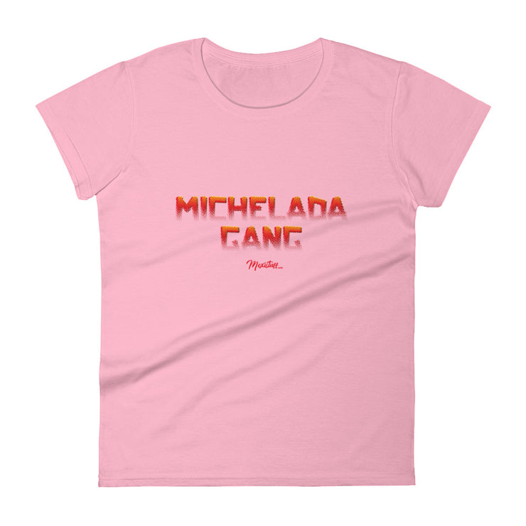 Michelada Gang Premium Tee