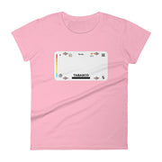Custom Tabasco Women's Premium Tee