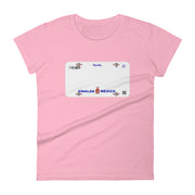 Custom Sinaloa Women's Premium Tee
