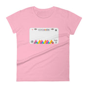 Custom EDOMEX Women's Premium Tee