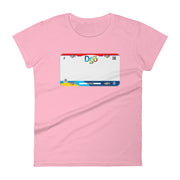 Custom Durango Women's Premium Tee