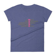 Madre Women's Premium Tee