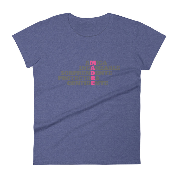 Madre Women's Premium Tee