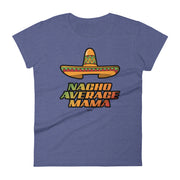 Nacho Average Mamá Women's Premium Tee