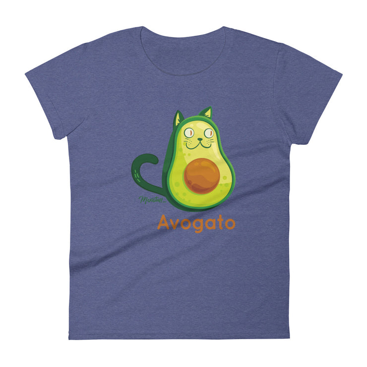 Avogato Premium Tee