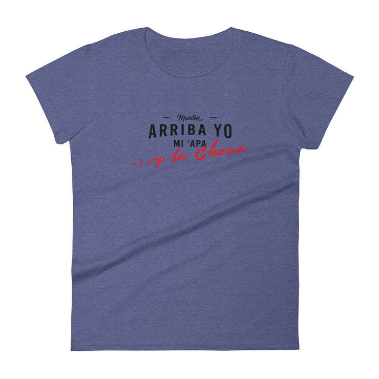 La Chona Premium Tee