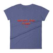 Michelada Gang Premium Tee