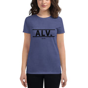 ALV. Premium Tee