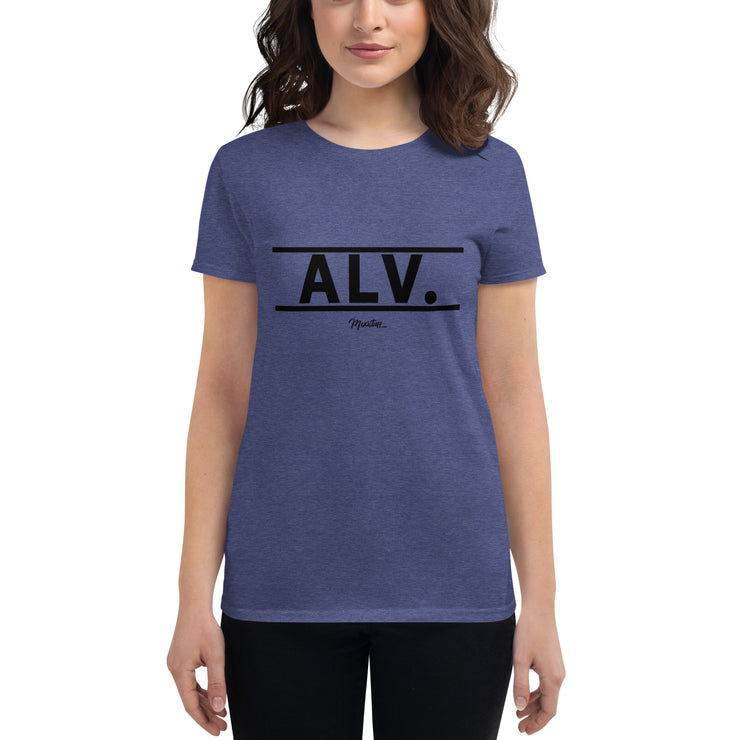 ALV. Premium Tee