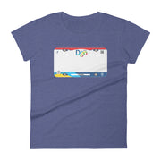 Custom Durango Women's Premium Tee