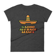 Nacho Average Mamá Women's Premium Tee