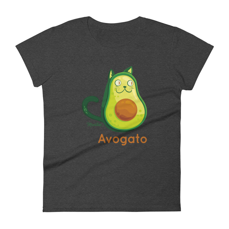 Avogato Premium Tee