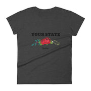 Custom Your State Premium Tee