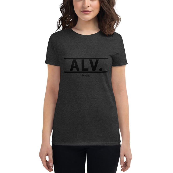 ALV. Premium Tee