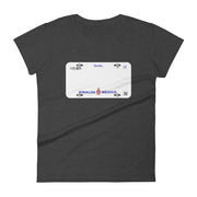 Custom Sinaloa Women's Premium Tee