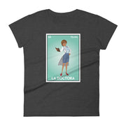 La Doctora Premium Tee
