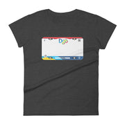 Custom Durango Women's Premium Tee