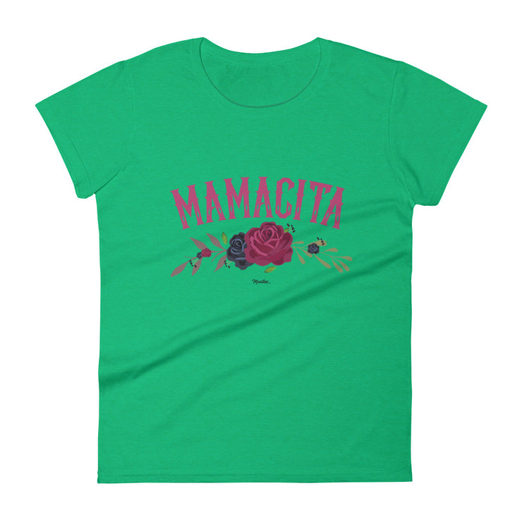 Mamacita Women's Premium Tee