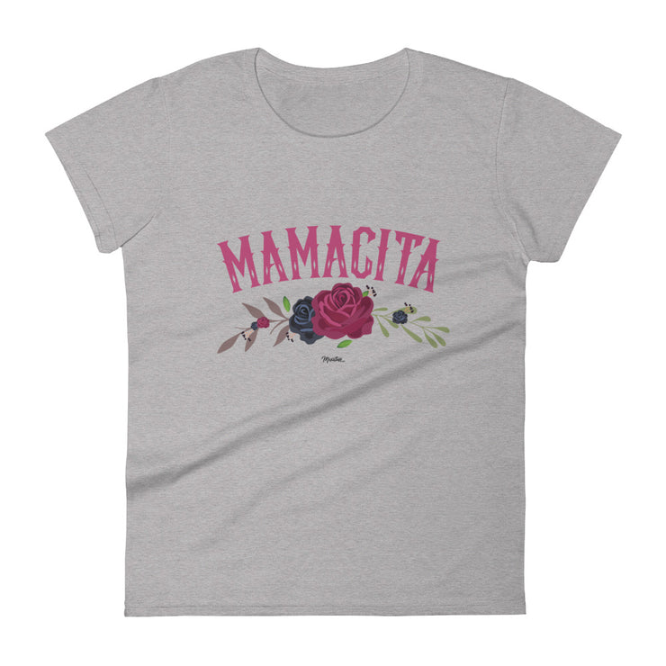 Mamacita Women's Premium Tee