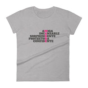 Madre Women's Premium Tee