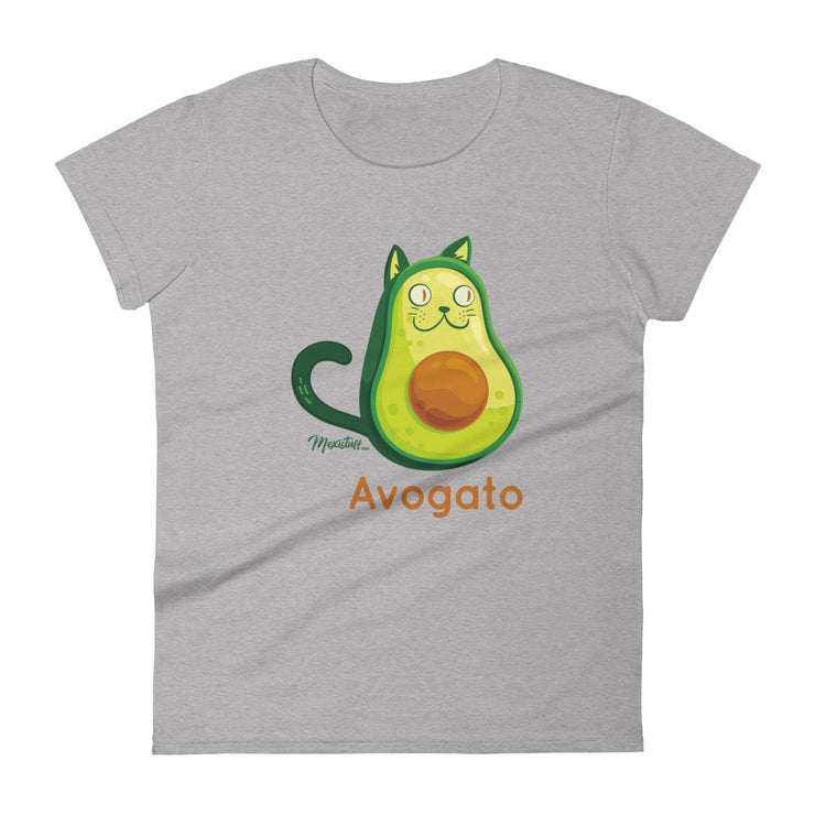 Avogato Premium Tee