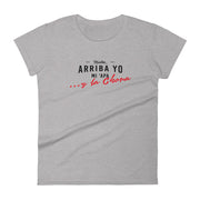 La Chona Premium Tee