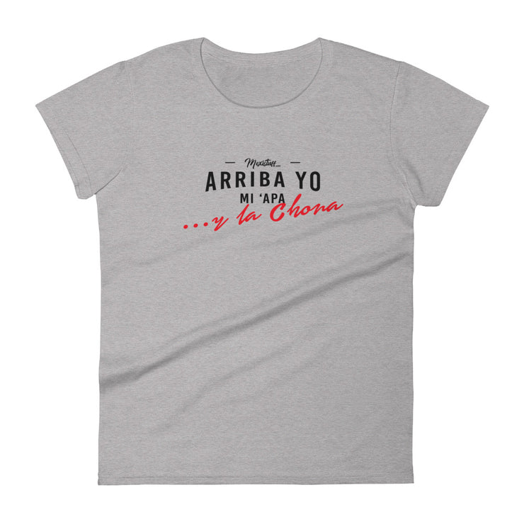 La Chona Premium Tee