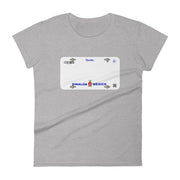 Custom Sinaloa Women's Premium Tee