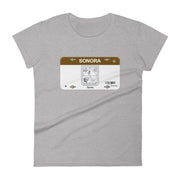 Custom Sonora Women's Premium Tee